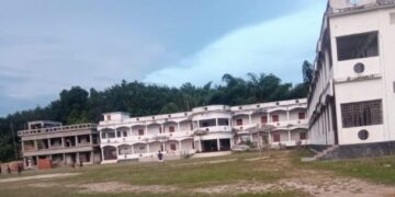 Public Raised Allegation over Contractual Recruitment Scam.             