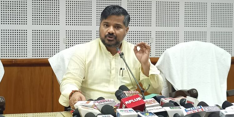 The decision to fill more than four hundred vacancies