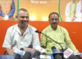 CPIM cannot fight now without partners: Rajib
