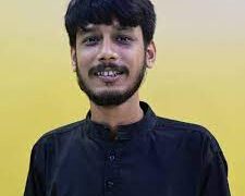 The post is not an issue; the main objective is to fight for the interests of the students in the future: Samrat