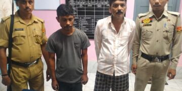 2 arrested with illegal drugs