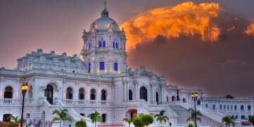 The Weekend Tourist Hub is closed till November 12