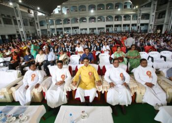 CM inaugurates ‘Sustainable Development: An Effort Towards a Better Tomorrow’