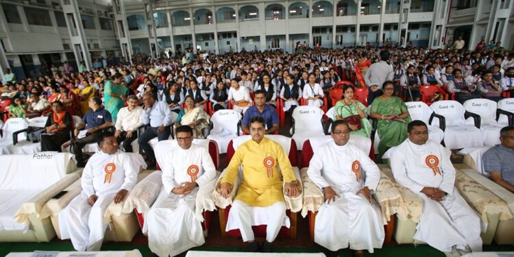 CM inaugurates ‘Sustainable Development: An Effort Towards a Better Tomorrow’