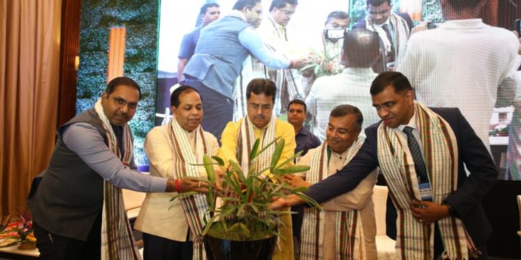 Govt targets 500MW renewable power generation in TEDA state by 2030: Chief Minister