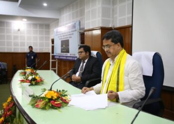 Lawyers have a leading role in protecting the country’s constitution: Chief Minister