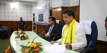 Lawyers have a leading role in protecting the country’s constitution: Chief Minister