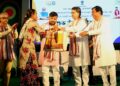 The current government does not have the mentality to stay in the government after living with the problems like the previous government: Chief Minister