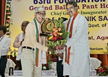 GB Pant Hospital played crucial role during 1971 war by saving Bangladesh liberation warriors: CM