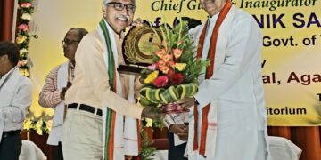 GB Pant Hospital played crucial role during 1971 war by saving Bangladesh liberation warriors: CM