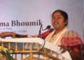 In the next few years, 10 thousand youth of the state will get an opportunity to work in the IT sector: Pratima Bhoumik