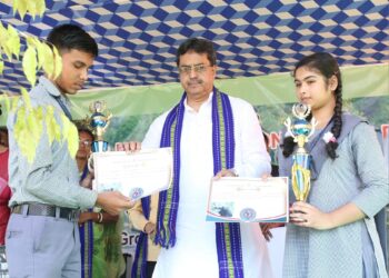 CM urges to maintain ecological balance for protection of wildlife