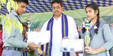 CM urges to maintain ecological balance for protection of wildlife