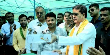 Nature, forest, wildlife and life complement each other: CM