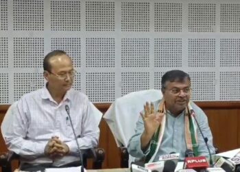 Tripura to generate 500 MW of green and clean energy by 2030: Ratan