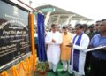 Local people should take responsibility to keep yard services healthy and normal: Chief Minister
