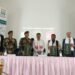 Chief Minister signed MoU involving collaboration between the Assam Rifles, NIEDO, Private Bank