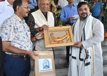 Tourism Minister attends ‘Silver Jubilee Festival’ of the College of Fisheries