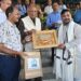 Tourism Minister attends ‘Silver Jubilee Festival’ of the College of Fisheries