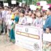 NGO Conducted Drugs Awareness Programme.