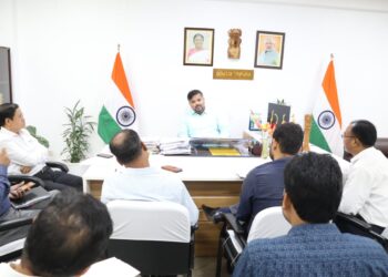 PM e-bus Sewa scheme to be rolled out soon