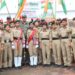 124 Bn CRPF Conducted Meri Mitti Mera Desh Campaign Phase 2.