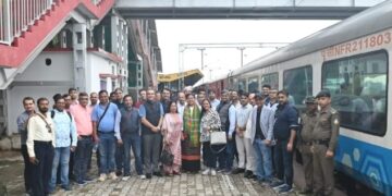 TRPC Agar Project Got Green Signal.