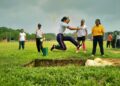13 Tripura NCC Bn: Day-6