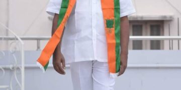 President appoints new Governors of Tripura