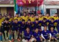 The 4TH Inter-Branch YKA Sport Meet 2023 Organized.   