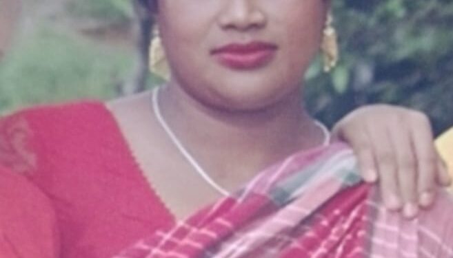 Mother & Daughter Missing For Last One Week.