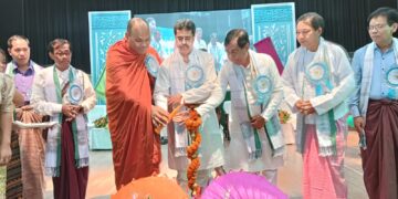 ADC notified to make 50 seats: Chief Minister