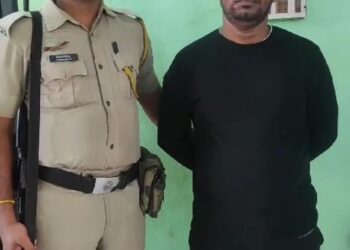 Accused lawyer arrested in connection with murder