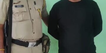 Accused lawyer arrested in connection with murder