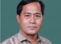 Jitendra Choudhury writes to Chief Minister to investigate murder case of minor