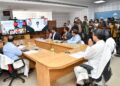 Tripura set to become gateway of Transport, Tourism: CM