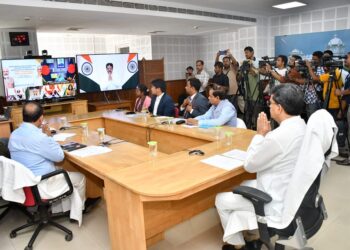 Tripura set to become gateway of Transport, Tourism: CM