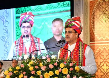 State government is committed to ensuring the benefits of government schemes and services to the deserving beneficiaries: Chief Minister