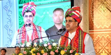 State government is committed to ensuring the benefits of government schemes and services to the deserving beneficiaries: Chief Minister