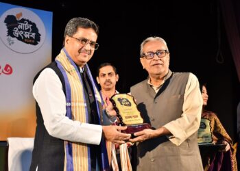 Drama is about pointing society in the right direction