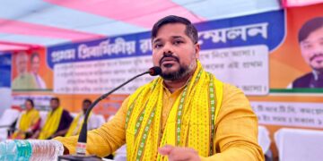 Workers do not have to be deprived during the current government: Sushanta