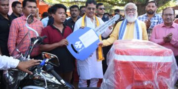 Government’s resolve to develop India: Chief Minister