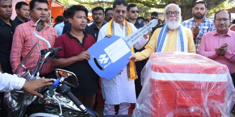 Government’s resolve to develop India: Chief Minister