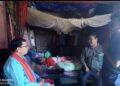 Padmasree awardee Thanga Darlong suffers from health issue