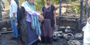 Intoxicated police official arrested