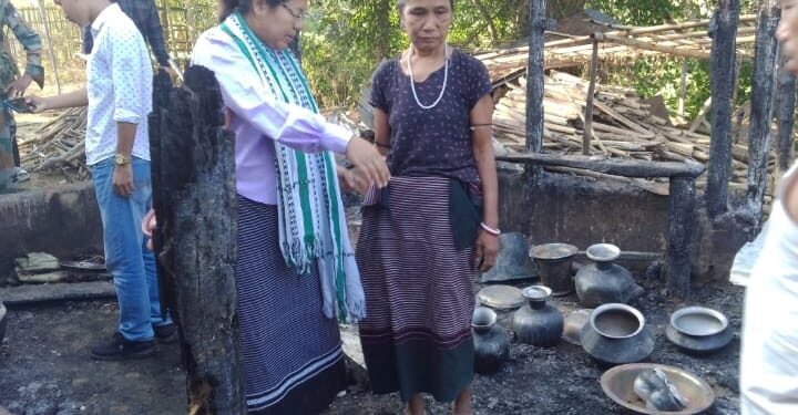 Intoxicated police official arrested