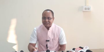 Tripura’s Opposition Leader accuses government of failing to deliver promised development