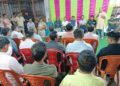 The state government has decided to turn Battala market into a modern market: Mayor