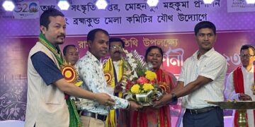 Narendra Modi is trying to show the country’s culture and traditions to the world: Pratima Bhaumik