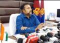 Special arrangements are being made by the administration to avoid untoward incidents during Diwali and Kali Puja